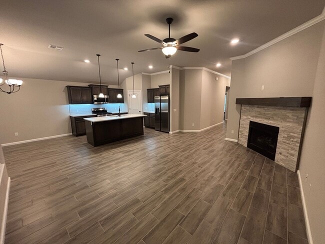 Building Photo - Wonderful 3 Bed 2 Bath Home in Norman