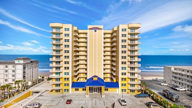 Building Photo - 3721 S Atlantic Ave