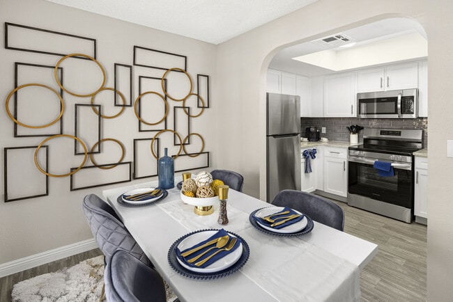 Foto del edificio - Indigo at Sunset Park