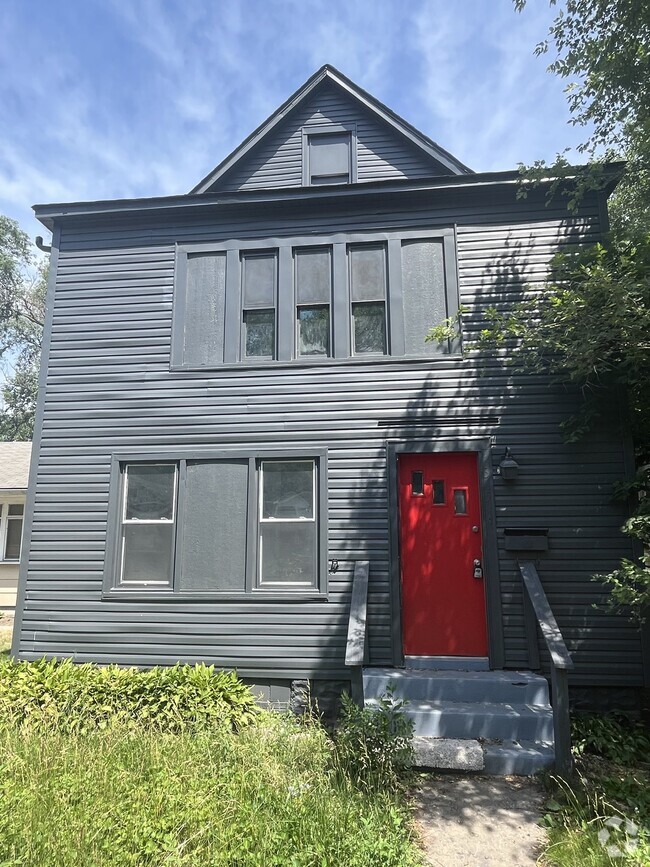 Building Photo - 1365 Rutledge St