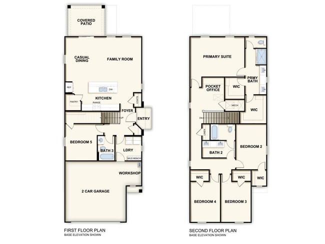 Building Photo - 5866 Fly Fisher St