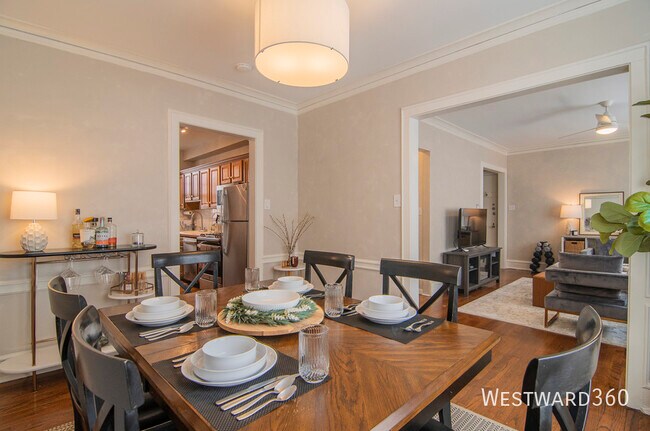 Foto del edificio - 574 Sheridan Square