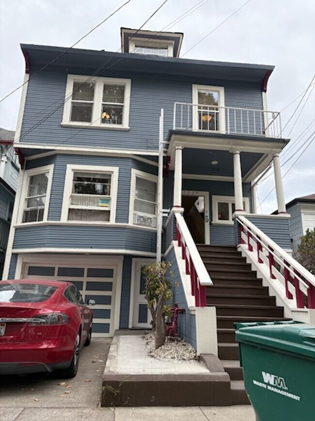 Photo - 1239 Park Ave Apartment