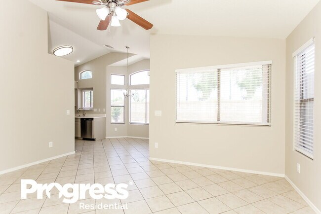 Building Photo - 9316 Olla Ave