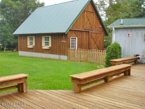 Building Photo - 307 Yaupon Dr