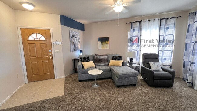 Foto del edificio - 1 Bedroom, 1 Bath Executive