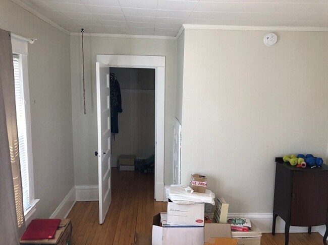 Foto del edificio - 411 N Wheeler St