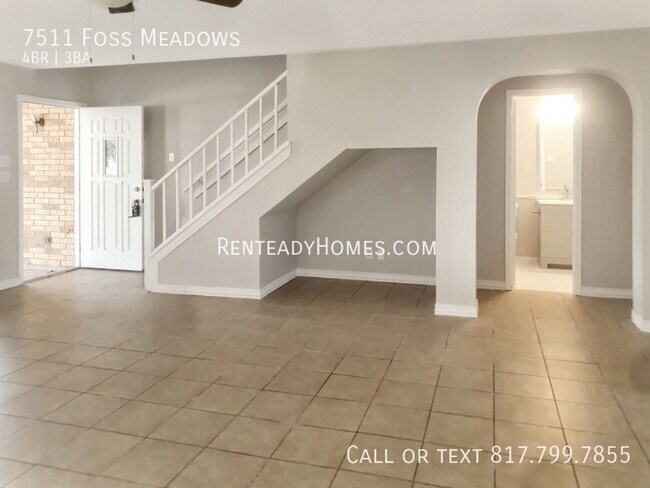 Foto del edificio - 7511 Foss Meadows