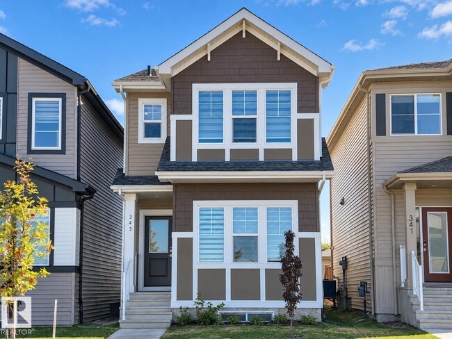 Building Photo - 343 Edgemont Dr NW