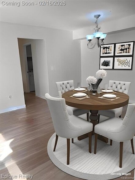 Foto del edificio - 6960 Foxthorn Dr