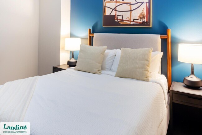 Building Photo - 110 N Boston Ave