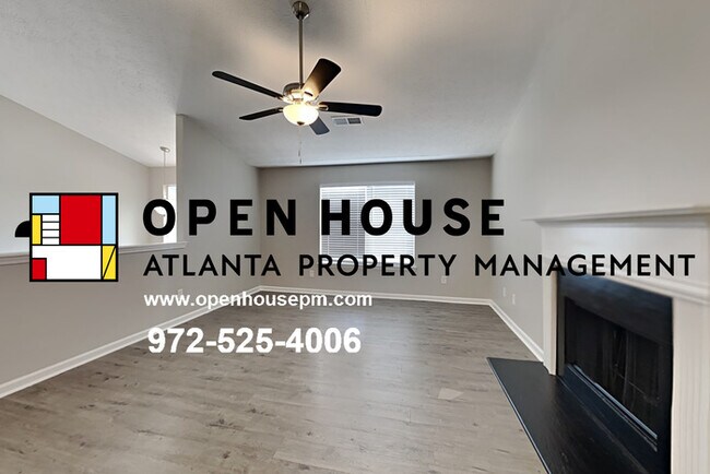 Foto del edificio - 4783 Lake Park Terrace, Acworth