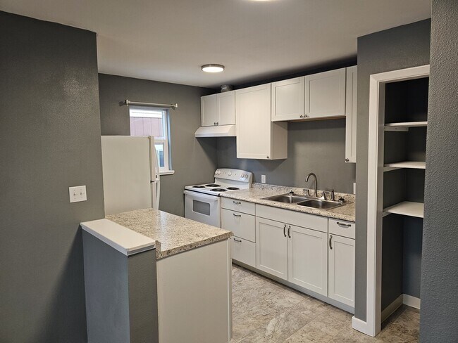 Foto del edificio - 534 N Bliss St