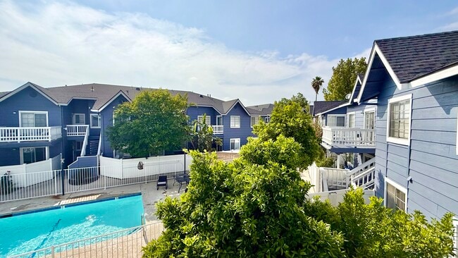 Building Photo - 8463 De Soto Ave
