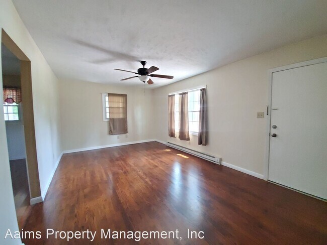 Building Photo - 3 br, 1 bath House - 2510 Penny Drive