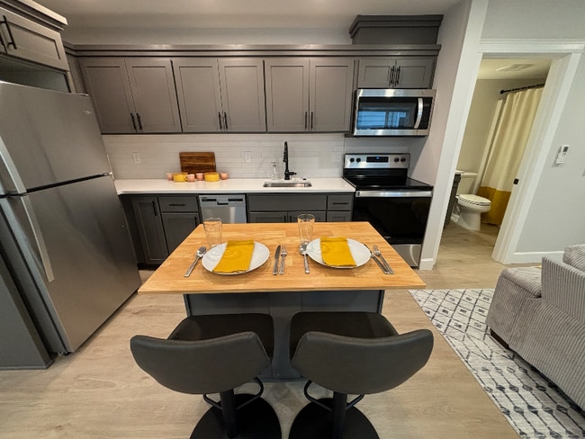 Photo - 3815 SE Tenino St Townhome