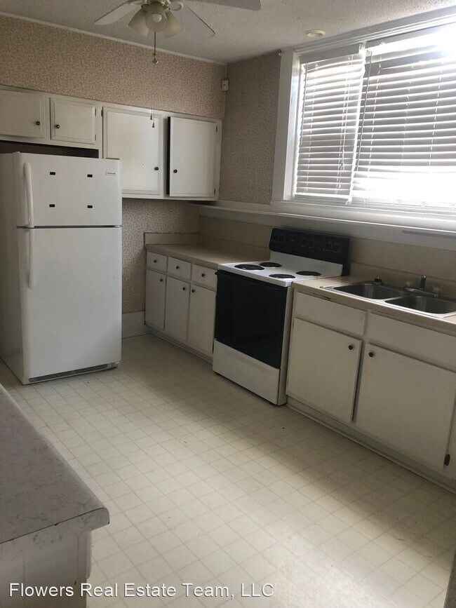 Building Photo - 2 br, 1 bath House - 125 Jernigan St.