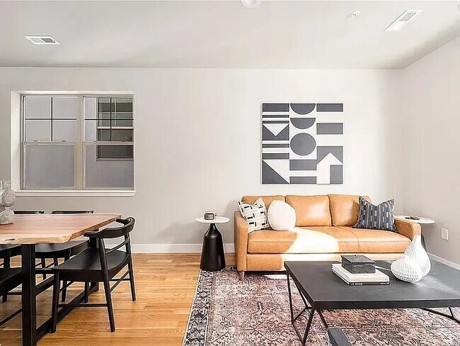Photo - 2828 N Federal Blvd Townhome