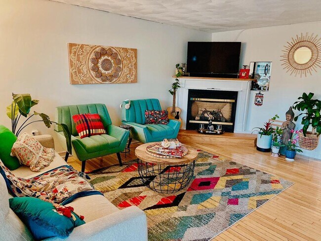Foto del edificio - 58 Juniper Ln
