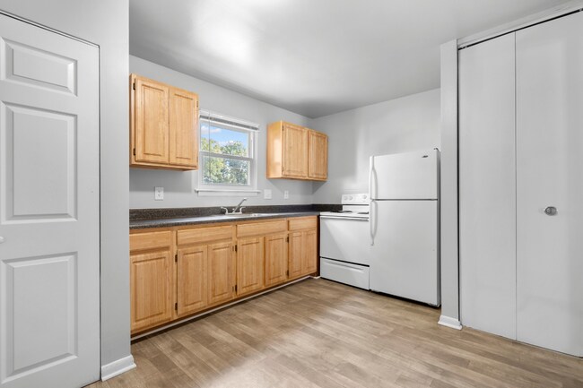 Foto del edificio - Forest Ridge