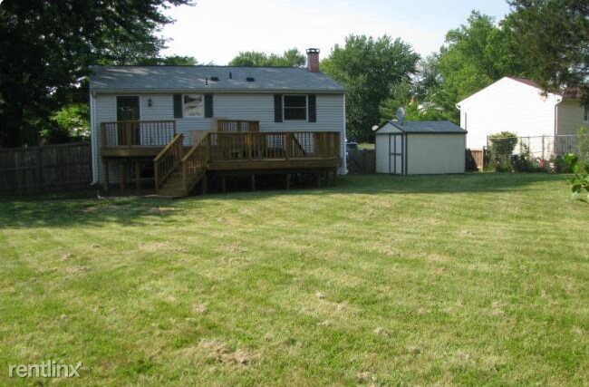 Building Photo - 4 br, 2 bath House - 1209 Autumn Pl