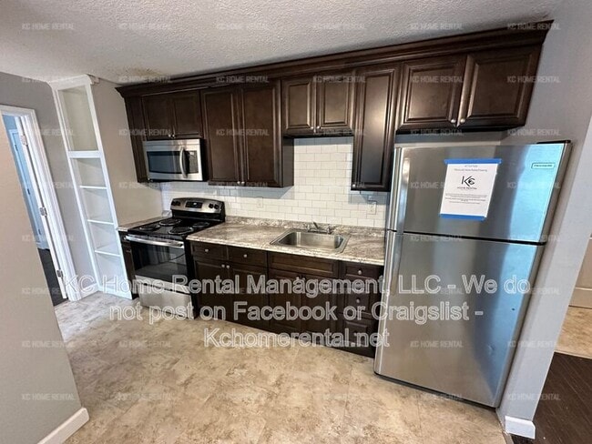 Foto del edificio - 901 N 16 St