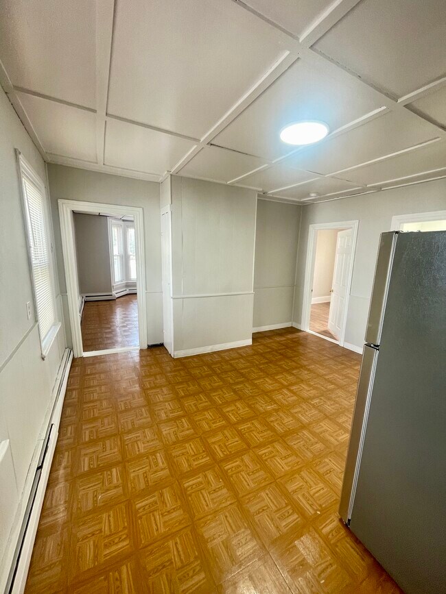 Comedor - 44 Pine St
