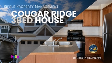 Building Photo - 149 Cougar Plateau Mews SW