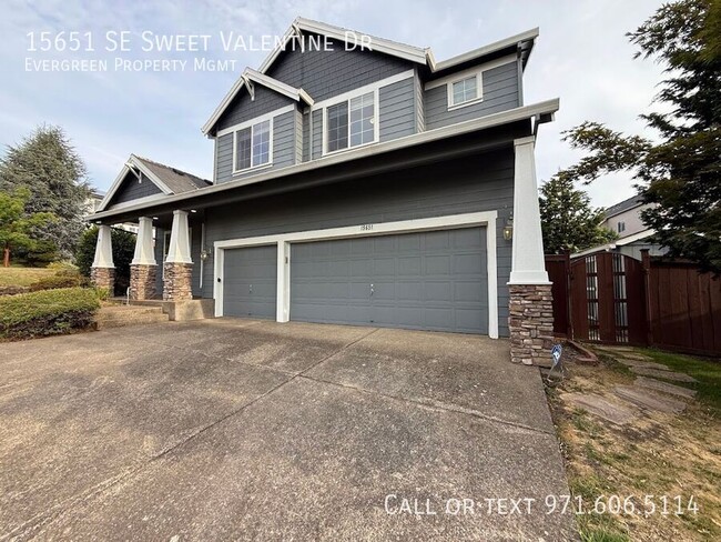 Building Photo - 15651 SE Sweet Valentine Dr
