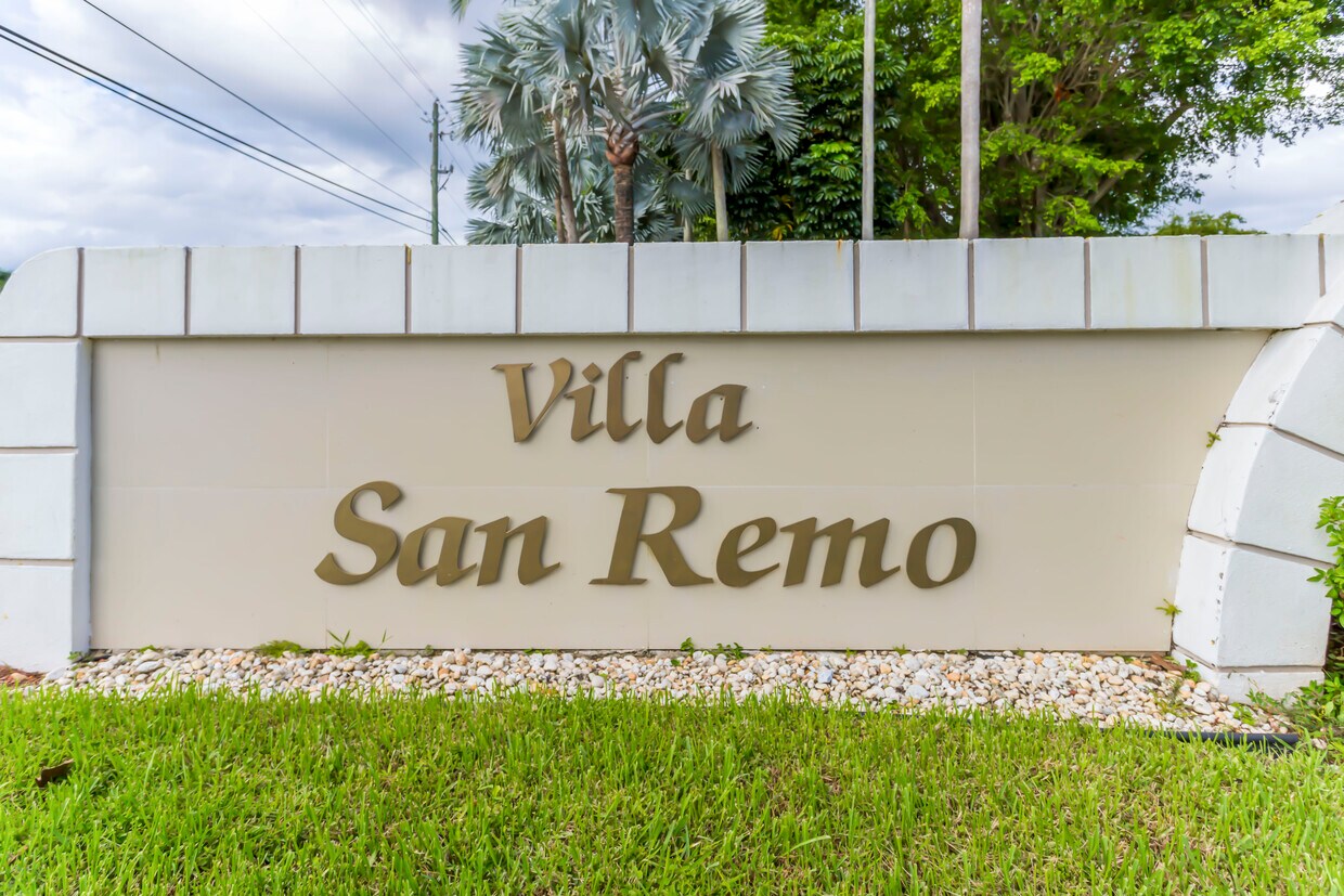 8460 Via Romana Unit 1, Boca Raton, FL 33496 Condo for Rent in Boca