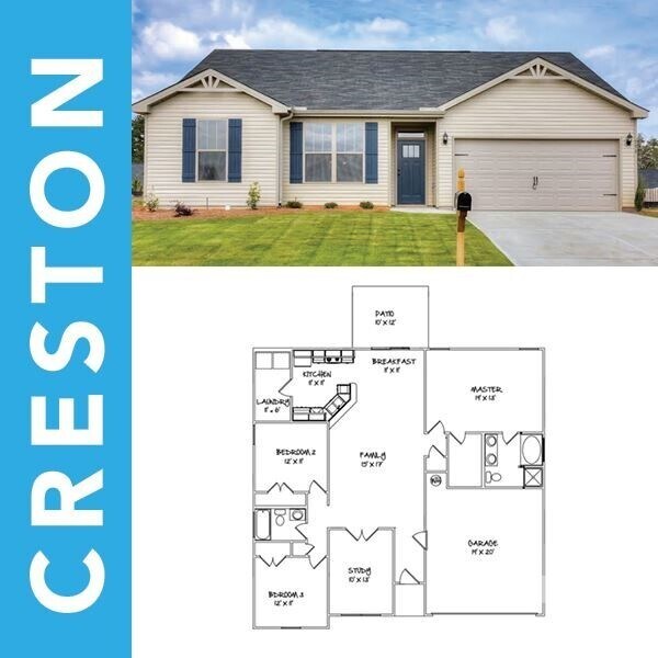 Foto principal - 213 Timberlake Dr