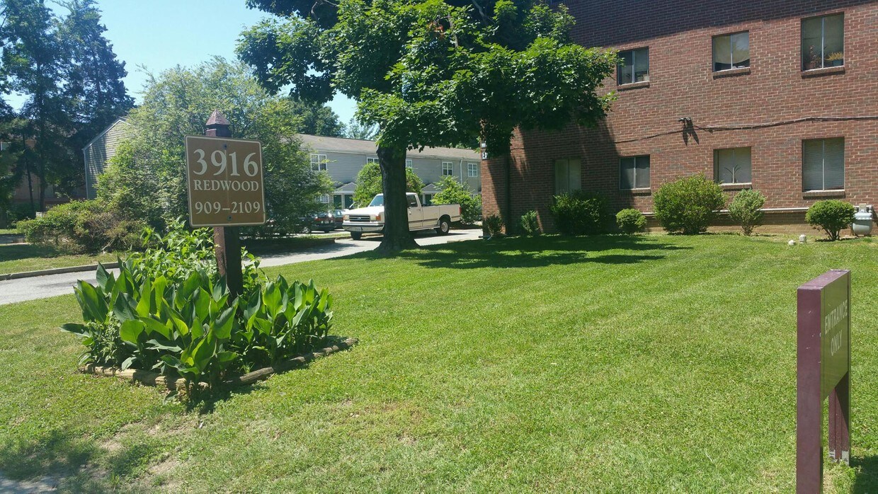 Foto principal - 3916 Chamberlayne Ave