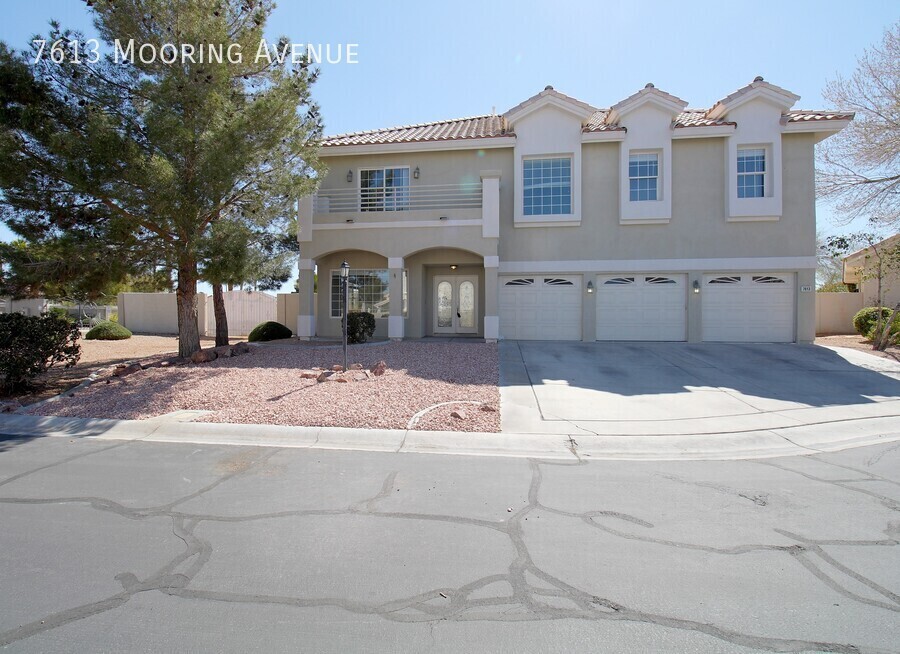 Foto principal - 7613 Mooring Ave