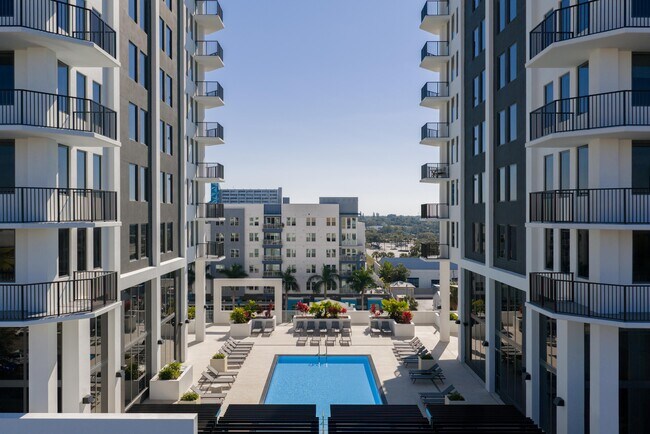 Foto del edificio - VIV