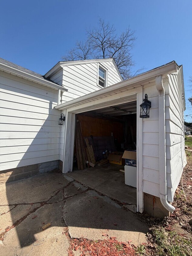 Foto del edificio - 132 N Jackson St