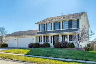 Building Photo - 2117 Brassel Ct
