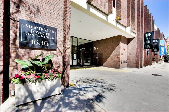 Foto del edificio - 1636 N Wells St