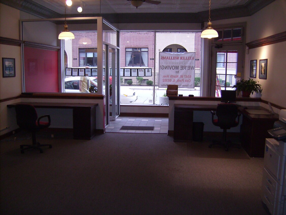 Foto del edificio - 189 N Marion St