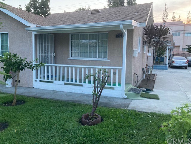Foto del edificio - 7125 Granger Ave