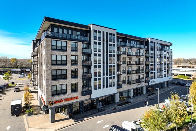 Foto del edificio - Residences at 1700