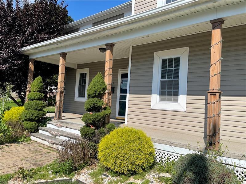 Foto principal - 709 Wood St