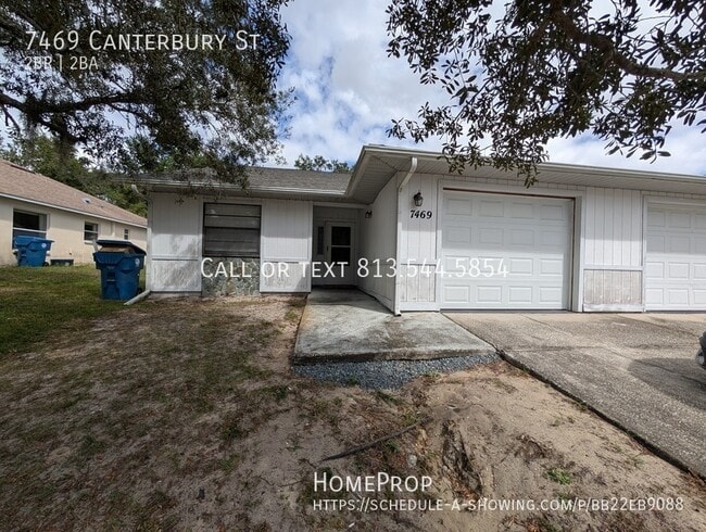 Building Photo - 7469 Canterbury St