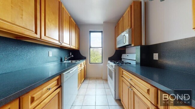 Foto del edificio - 620 W 171st St