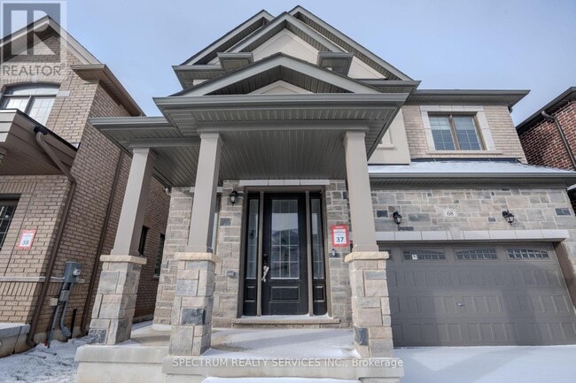 Photo du bâtiment - 68 Granka St