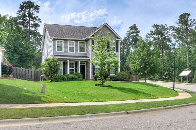 Foto del edificio - Beauty in Riverwood on Corner Lot!