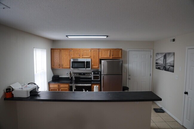 Foto del edificio - 4306 Derby Ridge Dr