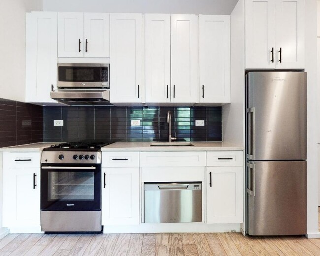 Building Photo - 0 bedroom in New York NY 10025