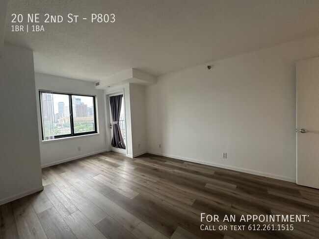 Foto del edificio - 20 NE 2nd St