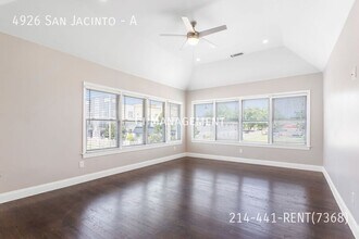 Building Photo - 4926 San Jacinto St