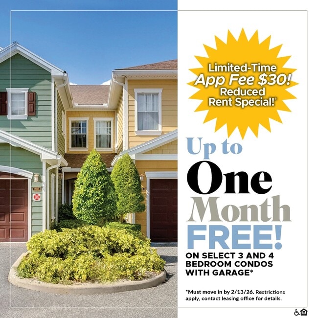 Building Photo - Harbor Vista